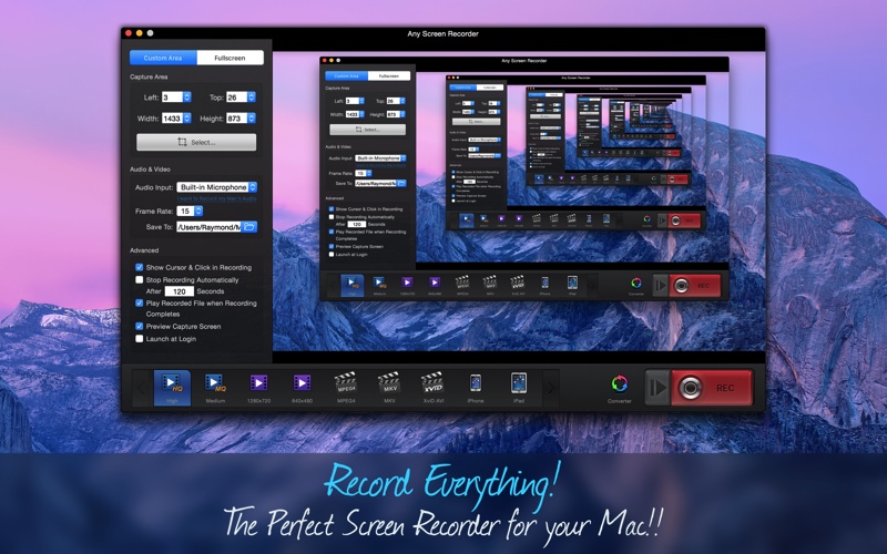 Freebies: 5 Best Free Screen Recording Tools For Mac